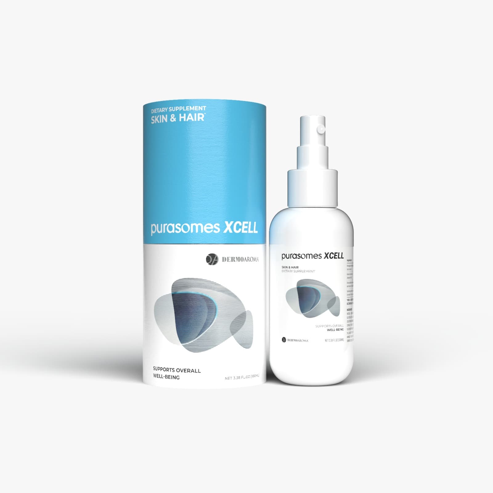 Purasomes XCELL - anti-age dodatak prehrani